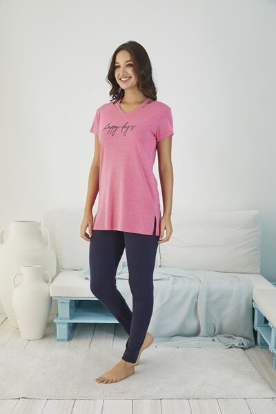 Free Angel Women's Tunic Set with Leggings