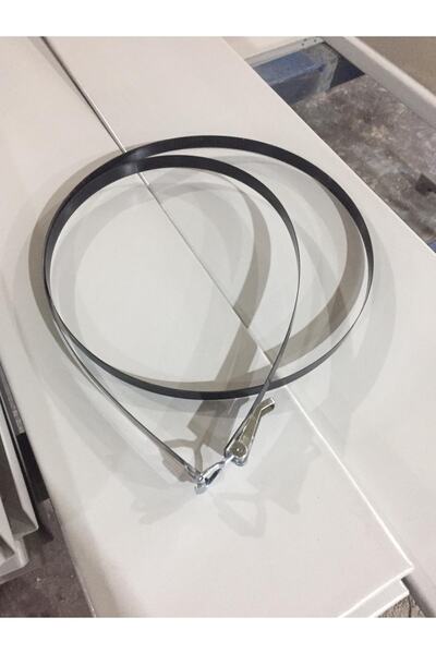 TEKNİKER Toz Emme Çuval Kelepçesi