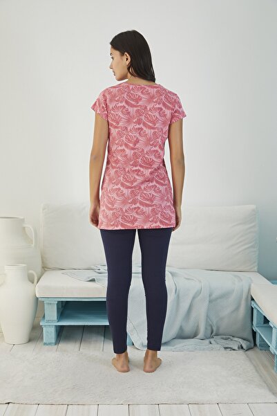 Free Angel Women's Tunic Set with Leggings