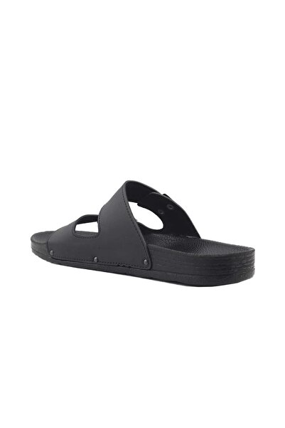 Pierre Cardin PC 3244 Ανδρικές παντόφλες-μαύρες