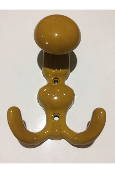 ALTUNTAŞ Polyester Coat Rack Hangers 8 Pieces