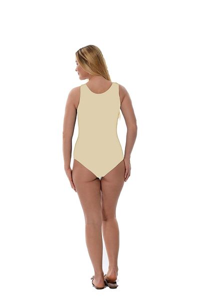 ATİLLA İÇ GİYİM Wide Strap Snap Badi