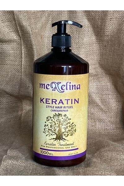 Mexelina Saç Bakım Keratini Style Hair Rıtuel Care&repair 1000 ml