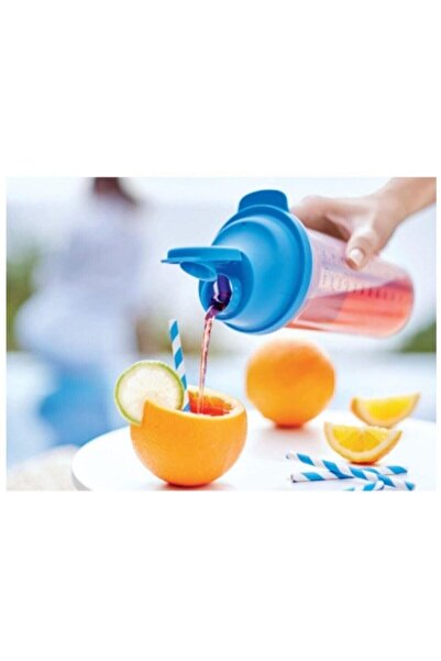Tupperware Shaker Mixing Bowl Shape 600ml
