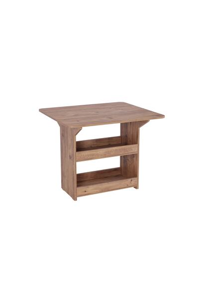 MOBİLYA SARAYI Lüks Katlanır Masa