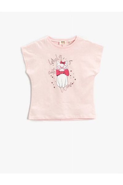 Koton Tricou