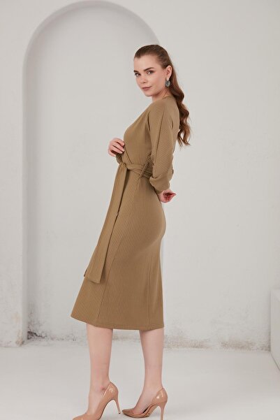 ALEXANDERGARDI Διπλό φόρεμα