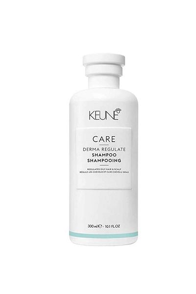 Keune 300 Ml Derma Exfoliate Hair Care Shampoo - Purifying and Anti-Dandruff