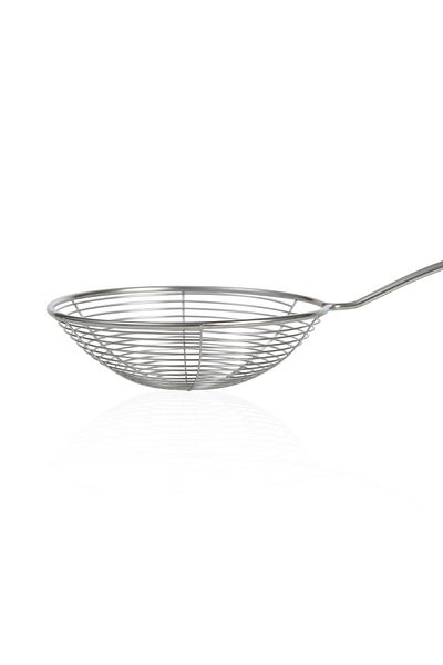 Esf 31 cm Steel Colander