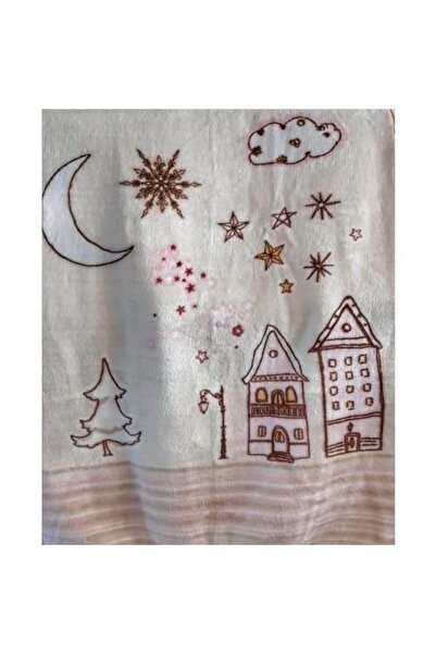 Özdilek Baby Blanket Printed Stella 100x120