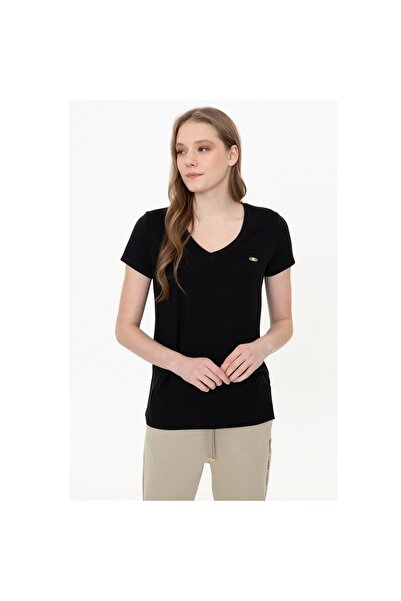 U.S. Polo Assn. Kadın T-shirt