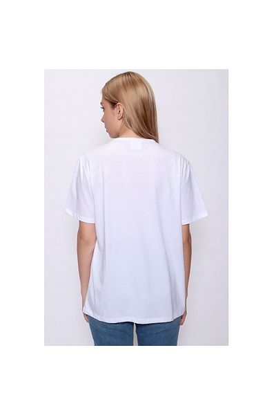 U.S. Polo Assn. Tricou pentru femei