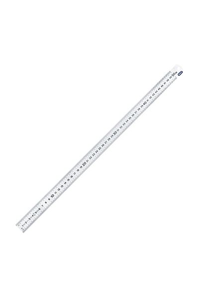 Mas 2350 Steel Ruler 50cm