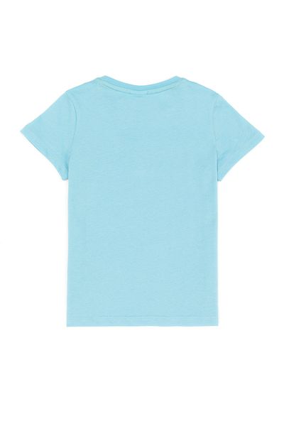 U.S. Polo Assn. Green Boy T-Shirt