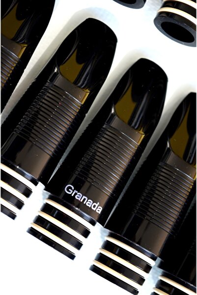 Granada Rubber Klarnet Bek 9 Numara