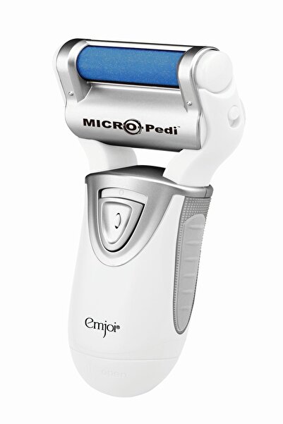 Micropedi Micro Pedi Piili Ayak Bakım Cihazı Ayak Törpüsü Nasır Sökücü