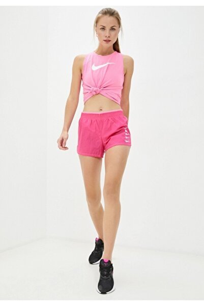 Nike Kadın Koşu Şortu-w Nk Swoosh Run Short