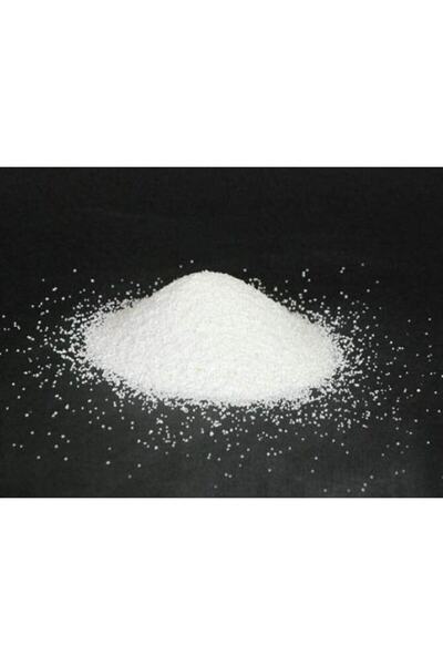 canlipetshop Kuvars Kum 0,5-1 Mm Arası Ince Saf Beyaz 5 Kg ( Orjinal Quartz )