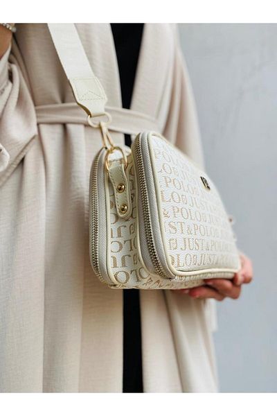 Just Polo Women's Bag - Stylish and Useful Design