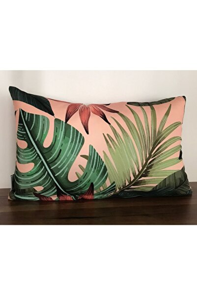 KIRLENTİM Hrnfth733-4526 Ψηφιακή τυπωμένη θήκη για μαξιλάρι διπλής όψης