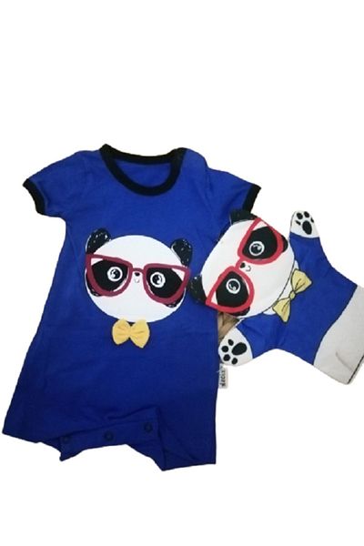 Necix New Season Baby Toy Rompers