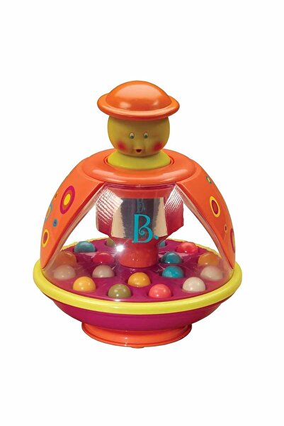 BToys Beceri Oyunu/poppitoppy-tangerine