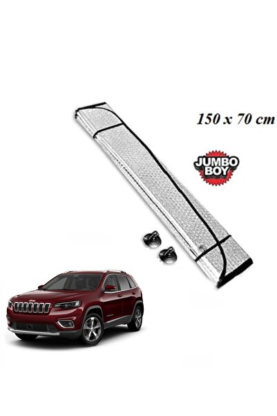 Ankanorm Ön Cam Güneşlik Katlanabilir Metalize Balonlu Ön Cam Oto Araba Güneş...