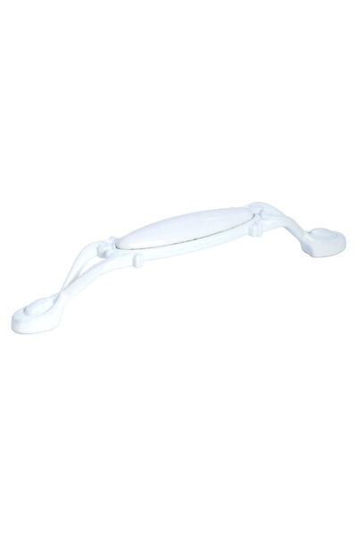 Porcellana Perla Porselen Kulp Dolap Çekmece Mobilya Mutfak Çocuk Kulbu Zümrü...