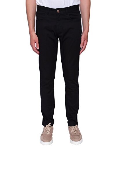 U.S. Polo Assn. Us. Polo Assn. Erkek Pantolon 50249449