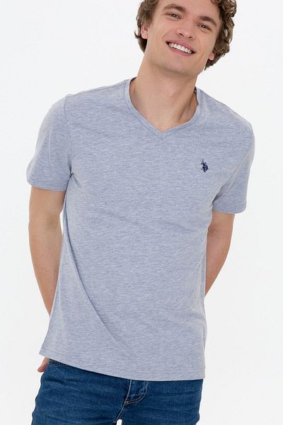 U.S. Polo Assn. Noi. Polo Assn. Tricou pentru bărbați 50249152