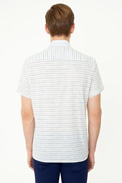 U.S. Polo Assn. noi. Polo Assn. Cămașă pentru bărbați 50247100