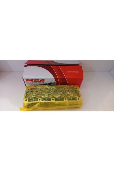 60700 Renaul 12 Silindir Kapağı Uyumlu