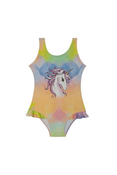 SLIPSTOP Royal Swimsuit