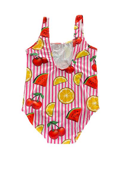 Nilmay mayo Girl's Swimsuit