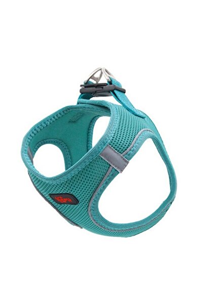 natura Air Net Kedi Bel Tasması - 3xs Fosforlu Yeşil