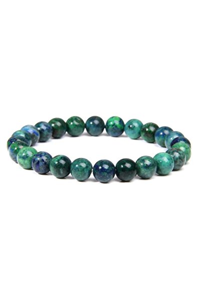 Padore Accessory سوار من الحجر الطبيعي اليشم| حجر اليشم > صناعة يدوية