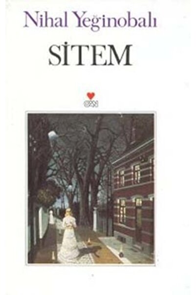 Cancan Yayınları Sitem