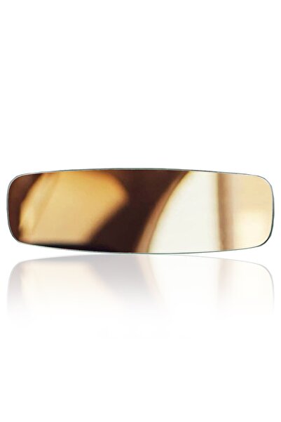 TAKGÖR Cici-7 Lastikli Universal Dikiz Aynası 26x7 Cm