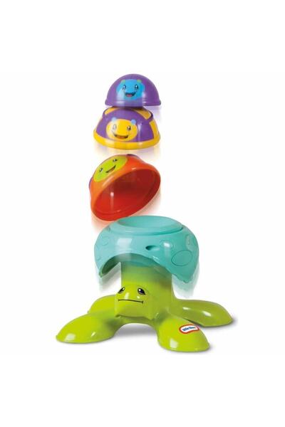 Furkan Toys Lt Yeşil Oyuncu Kaplumbağa