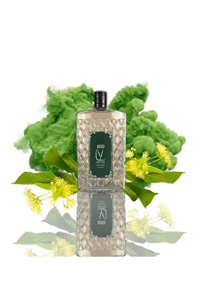 Celal Yavuz Ihlamur Kolonyası 80 Derece 200 ml