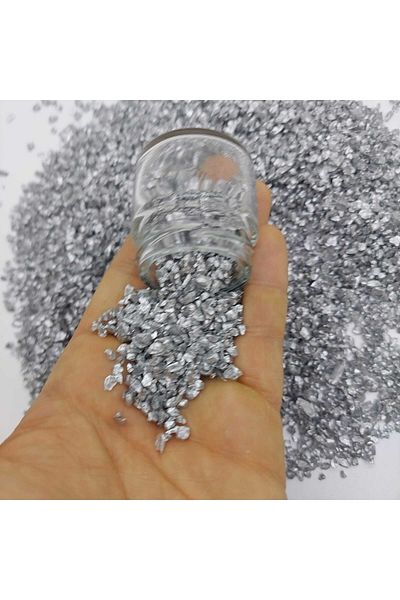 Aker Hediyelik Palidaryum Epoxy 500gr Σπασμένο