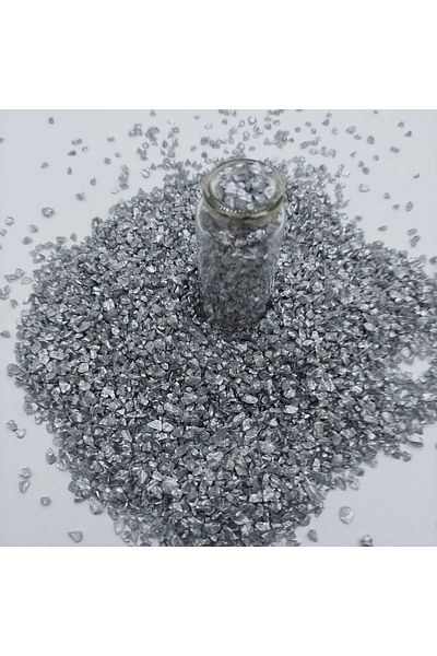 Aker Hediyelik Σπασμένο Γυαλί σε Εποξειδικό Χύτευση 3000gr - 3kg