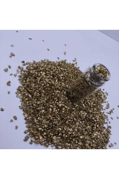 Aker Hediyelik 2-4mm Εποξειδικό 500gr Σπασμένο Γυαλί