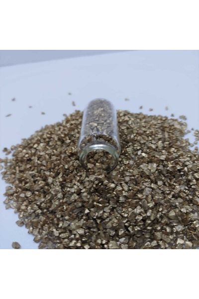 Aker Hediyelik 2-4mm Εποξειδικό 500gr Σπασμένο Γυαλί