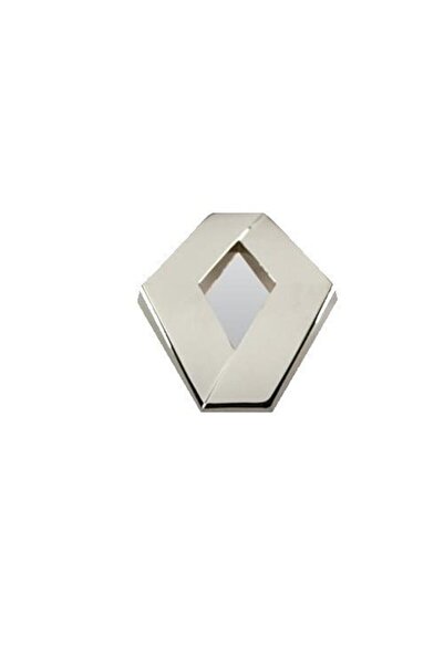 KAYA PLASTİK Renault Megane 1 (99-03) Ön Panjur Arması 8200027424