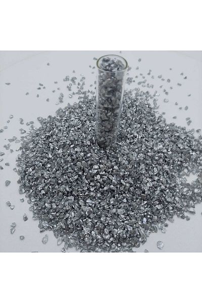 Aker Hediyelik Χρήση σπασμένης εποξειδικής 300gr κατά την παρασκευή