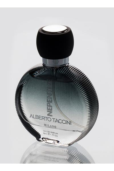 Alberto Taccini Parfüm Erkek 100 ml Edc sdfsf325161