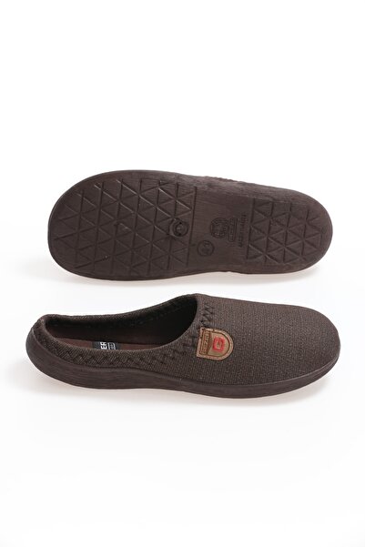 GEZER Χειμερινές ανδρικές παντόφλες γόνδολα