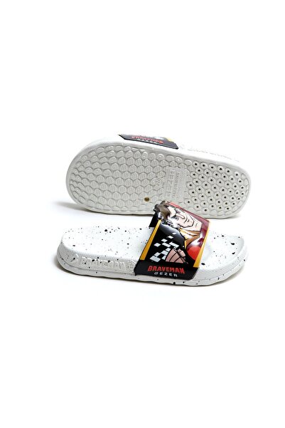 GEZER Καλοκαιρινές παντόφλες για αγόρια