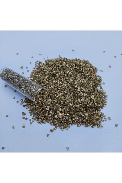 Aker Hediyelik Bulk Epoxy 100Gr Broken Glass